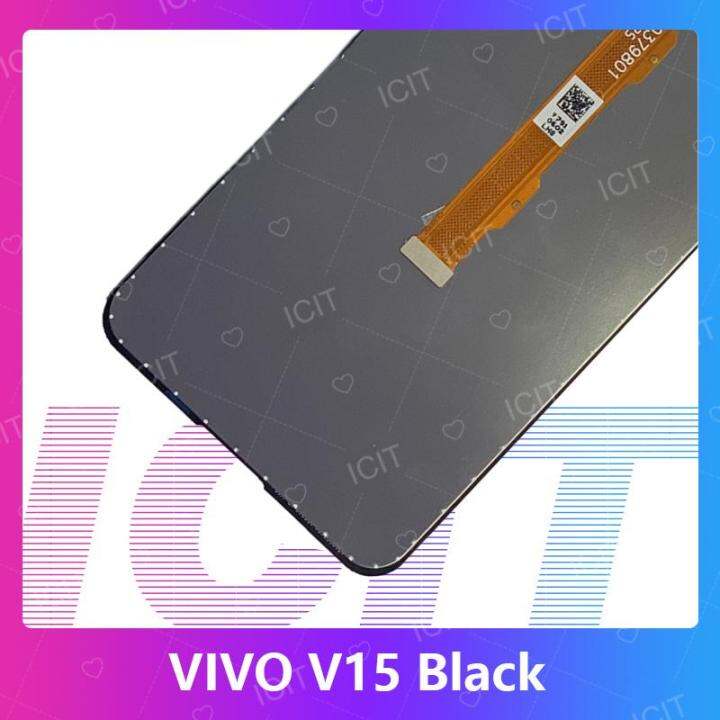 vivo-v15-อะไหล่หน้าจอพร้อมทัสกรีน-หน้าจอ-lcd-display-touch-screen-for-vivo-v15-สินค้าพร้อมส่ง-คุณภาพดี-อะไหล่มือถือ-ส่งจากไทย-icit-2020