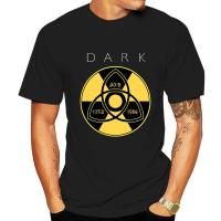 Dark Symbol - Emblem - Tv Series Woman Girl T-Shirt Streetwear Tee Shirt