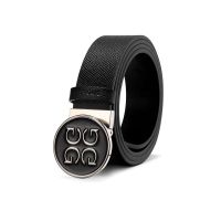 2023 NEW for℡♂✶ Golf belt pre order from China (7--10days)G/4 leather sport belt men an women belt 880423