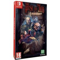 ✜ NSW THE HOUSE OF THE DEAD: REMAKE [LIMIDEAD EDITION] (เกม Nintendo Switch™ ?) (By ClaSsIC GaME OfficialS)