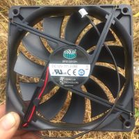 For 13525 Dfs132512h 2-Wire Silent Chassis Host Cooling Fan