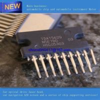 TDA1562Q TDA1562QCU ZIP-17 Audio Power Amplifier