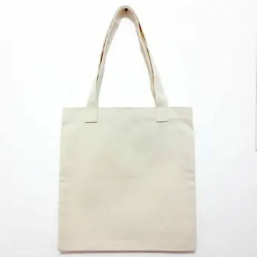 Jual Tote Bag Polos 30 40 Terbaru Jan 2024 Lazada .id