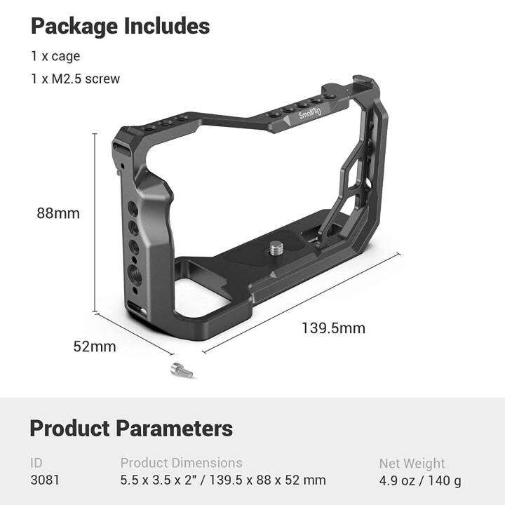 smallrig-cage-สำหรับ-sony-a7c-3081