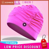 Non-slip Swim Pool Hat Water Sports Cap For Men Women Adult Kids Long Hair Pool Hat Quick Drying High Elasticity And Comfort Swim Caps