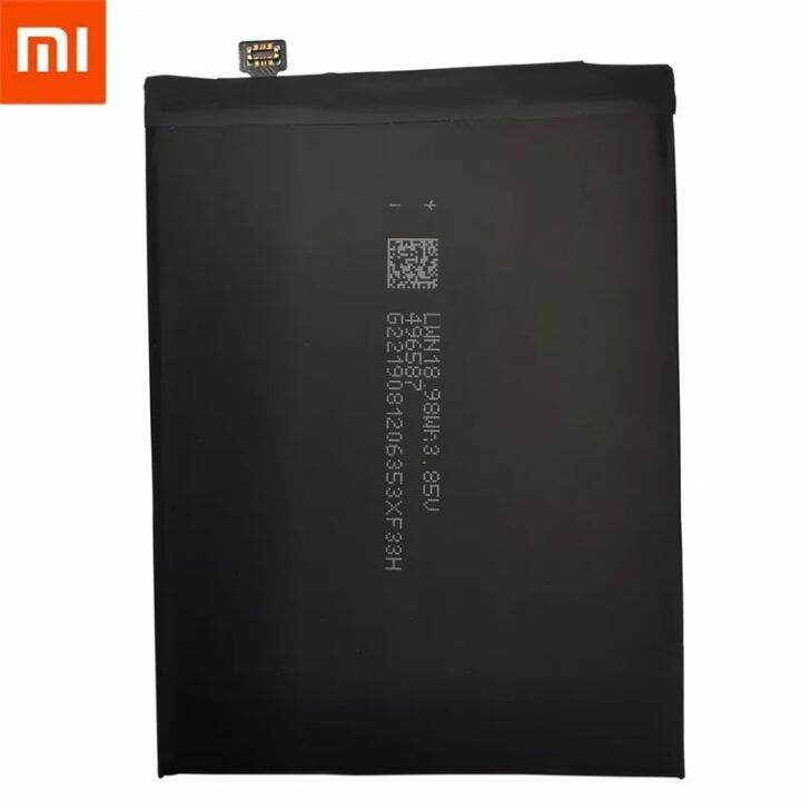 แบตเตอรี่-xiaomi-redmi-8-redmi-8a-bn51-5000mah