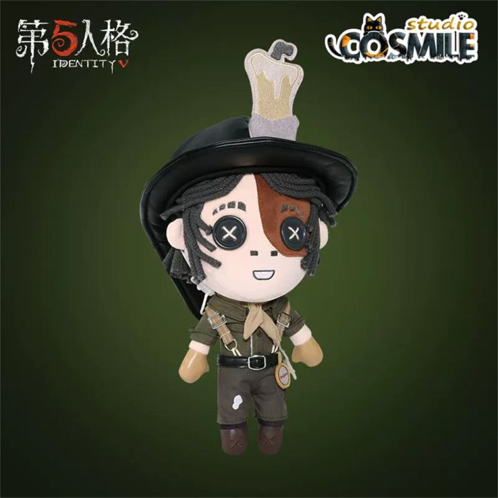cosmile-identity-v-official-original-survivor-prospector-norton-campbell-stuffed-plushie-plush-doll-toy-body-with-clothes-sa-feb