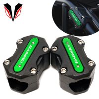 [WDD]✸◕ For Kawasaki VERSYS 1000 SE versys 650 X300 2008 2019 2020 2021 accessories Motorcycle Engine guard Bumper decorative protector