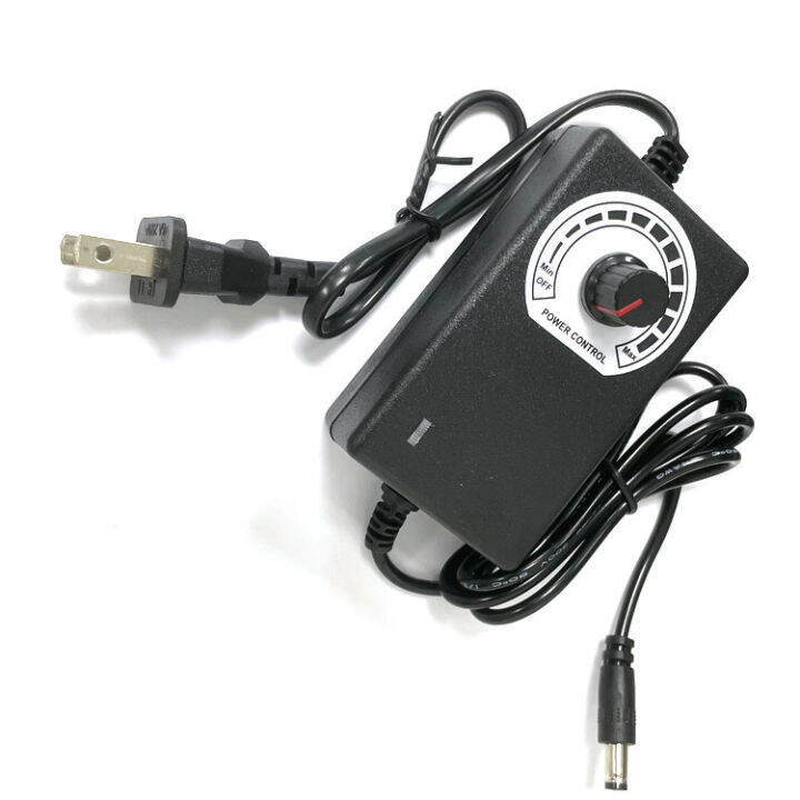 312v2a Adjustable Power Adapter Water Pump Grinding Machine Motor Fan