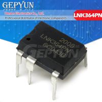 10PCS LNK364PN DIP7 LNK364P DIP LNK364 364PN DIP-7 new and original IC WATTY Electronics