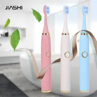 [JIASHI electric toothbrush Personal care Clear bad breath Clean mouth,JIASHI electric toothbrush Personal care Clear bad breath Clean mouth,]