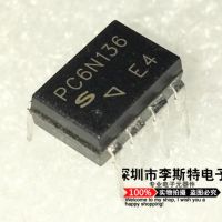 10pcs PC6N136 6N136 DIP-8