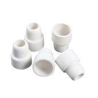 【DT】hot！ 20Pcs/50Pcs Lab Rubber Stopper Reverse Thread Cap 14  19  24  Plug for Laboratory Bottles