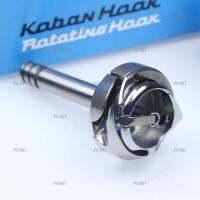 โรตารีจักรเข็มคู่กระโหลกเล็ก ยี่ห้อ:Koban(อย่างดี) รุ่น:KRT12-5M HSH-12-15M *ราคาต่อชิ้น*