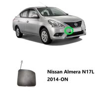 Cover ฝาครอบกันชนหน้ารถยนต์สำหรับ NISSAN Almera 2016 2017 2018 2019 2020 2021ฝาครอบกันชนหน้า