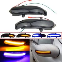 ✱❦☾ LED Dynamic Turn Signal Blinker Side Mirror Indicator Sequential Light For Mercedes Benz C Class W203 W211 S203 CL203 20