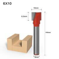 6/8มิลลิเมตรก้านทำความสะอาดด้านล่างแกะสลักเราเตอร์บิตเครื่องมืองานไม้คาร์ไบด์แข็งไม้ตัดกัด End Mill 18มิลลิเมตร20มิลลิเมตร30มิลลิเมตร32มิลลิเมตร