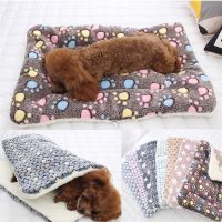 [Yunyun fabric workshop] ลังสุนัขเตียงเสือชีต้า Cama Perro แมวเสื่อนุ่มล้างทำความสะอาดได้แมวผ้าห่มเสื่อสัตว์เลี้ยงผ้าห่มอุปกรณ์สัตว์เลี้ยงนุ่มโปรโมชั่นสัตว์เลี้ยงนุ่มสุนัข