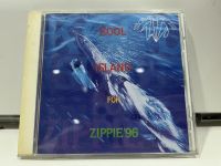 1   CD  MUSIC  ซีดีเพลง     KOOL ISLAND FOR ZIPPIE 96   (B9K19)