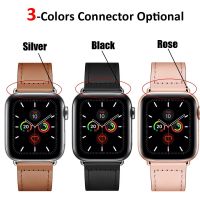 Leather strap For PG watch band 44mm/40mm 42mm/38mm pulseira watchband iwatch band bracelet PG watch 5 4 3 se 6 7 41 45 mmby Hs2023