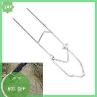 ?【Lowest price】Jay Outdoor Professional adjustable Support ขาตั้งยึดคันเบ็ด