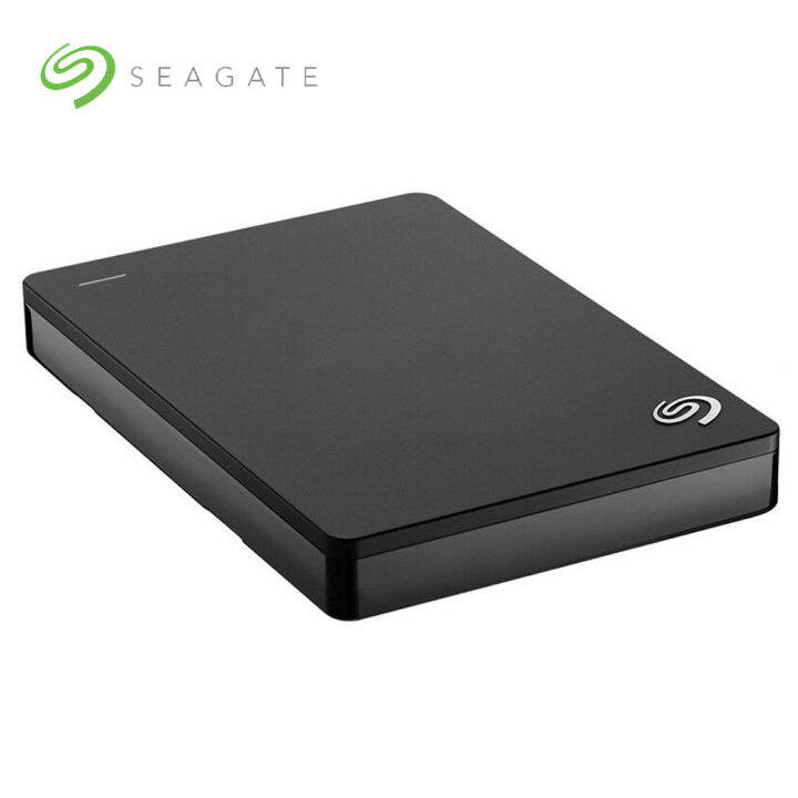 Seagate External Hard Disk 4TB 500GB 1TB 2TB Backup Plus Slim USB 3.0
