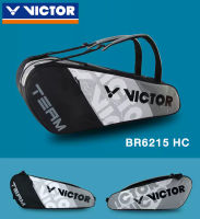 VICTOR กระเป๋ากีฬาแบดมินตัน รุ่น BR6215