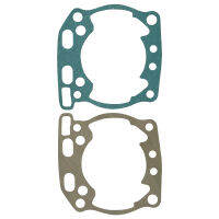 Motorcycle Cylinder Gasket For Suzuki RM250 RM 250 1996-2000