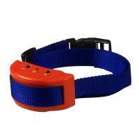 ZZOOI No Bark Collar -7 Levels Sensitivity Beeper and Static Shock E-Collar for Medium and Small Dogs