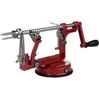 NORPRO 866R APPLE MASTER WITH VACUUM BASE RED