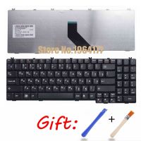 GZEELE Russian Keyboard for Lenovo B560 B550 G550 G550A G550M G550S G555 G555A G555AX RU Laptop keyboard replacement