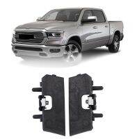 Car Front Bumper Retainer Support 55277481AB 55277480AB for Dodge Ram 1500 2009-2020 Car Accessories