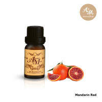 Aroma&amp;More  Mandarin Red  Essential Oil, น้ำมันหอมระเหยแมนดาริน เรด 100%  South Africa  5/10/30/100ML