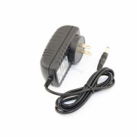 12V 2A 2000mA 5.5mm x 2.5mm AC / DC Power Supply Adapter Battery Charger Cord US EU UK PLUG Selection