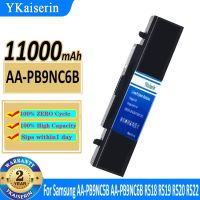 Aapb9nc6b Ykaiserin 11000มิลลิแอมป์ต่อชั่วโมงสำหรับเอ Pb9nc5b R540 R580 R610 R620 R700 R425 R430 R518 R519 R522 R520