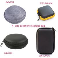 Mult Size Storage Hold Case Storage Carrying Hard Earphone Bag Case Headphone Box Earbuds Memory Card Outdoor Camping Climbing - Earphone Accessories - AliExpress