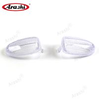 2PCS Motorcycle Front Turn Signal Lights Indicator Lens Lamp For BMW K1200RS 1997-2004 K1200 RS 1998 1999 2000 01/ R1100S Rear