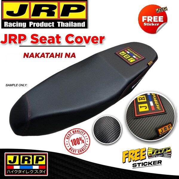 honda click v1 v2 125 150 Original THAI PARTS motorcycle JRP SEAT COVER