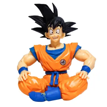 Goku Dragon Ball Figura Desenho Animado Modelo Boneca - Artigos infantis -  Conjunto Habitacional Requião, Maringá 1254296730