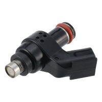 Fuel Injector Spray Nozzle 4 Holes 75CC High Quality for Honda WAVE 125 SPRX125-NEW-FI Motorcycle Accessory  with Factory Price