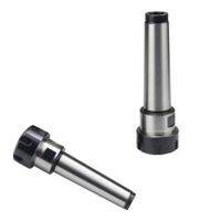 MTB-ER Collet Holder MTB2 MTB3 MTB4 เกลียว CNC Lathe Spring Chuck Holders สําหรับ Collet ER16 ER20 ER25 ER32 ER40