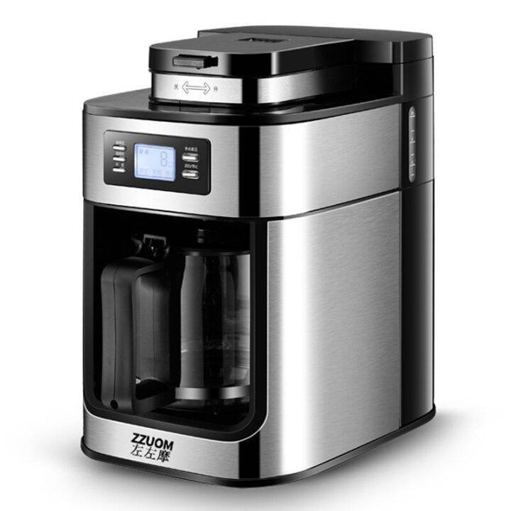 Fully Automatic Coffee Machine N Drip Coffee Machine Coffee Bean