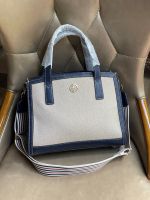 กระเป๋าถือ สะพาย ขนาดเล็ก Tory burch T monograme Walker small sacthel