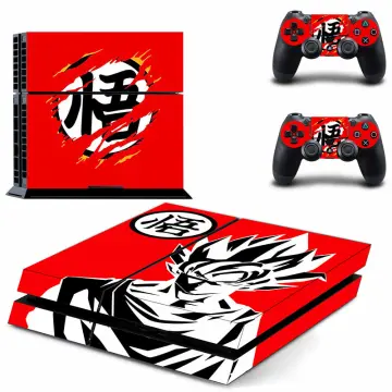 Buy Elton Anime Theme 3M Skin Sticker Cover for PS4 Slim Console and  Controllers video game Online at Low Prices in India  ELTON Video Games   Amazonin