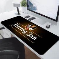 Hertog Jan Mouse Pad เครื่องเกม XL HD หน้าแรกคอมพิวเตอร์ Mouse Pad