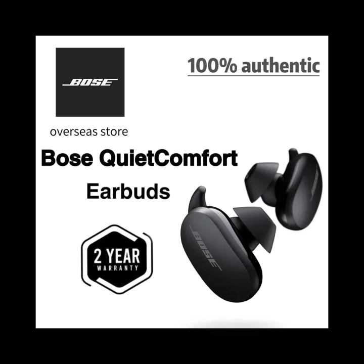 [100 original]Bose Earbudss with charging buletooth 5.0