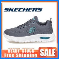 Skechers_GO WALK 5-สเก็ตเชอร์ส รองเท้าผู้หญิงรองเท้าลำลองผู้หญิงรองเท้าผ้าใบสตรีรองเท้าวิ่งสตรีส ผู้หญิงรองเท้าแตะผู้หญิงรอง เท้าลำลองผู้หญิงแฟชั่นครึ่งส้นรองเท้าขนาดใหญ่รองเท้ากีฬา ผู้หญิงลื่นบนรองเท้าผ้าใบผู้หญิงรองเท้าลำลองเดินรองเท้ากีฬารองเท้าแตะ