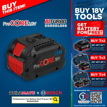 Buy Battery Pack 18v online