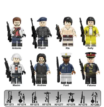 Lego free fire hot sale