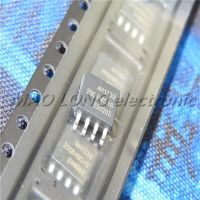 5PCS/LOT GD25Q64 SOP 25Q64 GD25Q64BSIG SOP-8 25Q64BSIG SOP8 64Mbit Flash Memory original authentic  In Stock